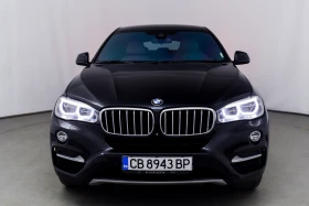 BMW X6 50i xDrive , снимка 1