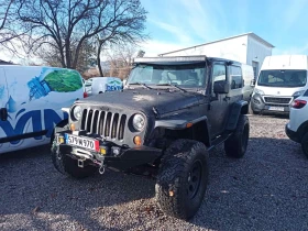 Jeep Wrangler OFFROAD - 25999 лв. - 65071289 | Car24.bg