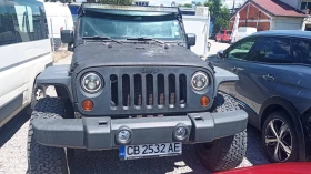 Jeep Wrangler OFFROAD, снимка 5