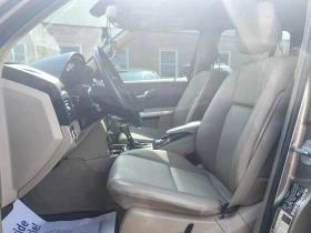 Mercedes-Benz GLK  * 350* CarFax * *  | Mobile.bg    14