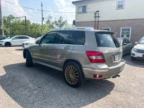 Mercedes-Benz GLK  * 350* CarFax * *  | Mobile.bg    5