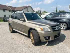 Mercedes-Benz GLK  * 350* CarFax * *  | Mobile.bg    2