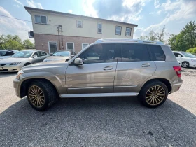 Mercedes-Benz GLK  * 350* CarFax * *  | Mobile.bg    6