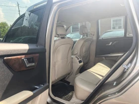 Mercedes-Benz GLK  * 350* CarFax * *  | Mobile.bg    13