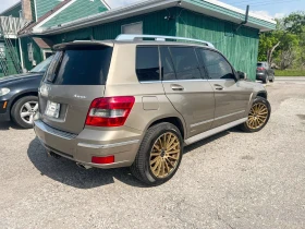 Mercedes-Benz GLK  * 350* CarFax * *  | Mobile.bg    3