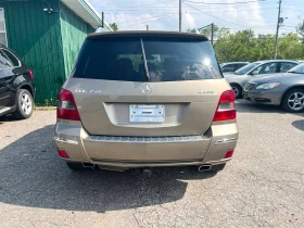 Mercedes-Benz GLK  * 350* CarFax * *  | Mobile.bg    8