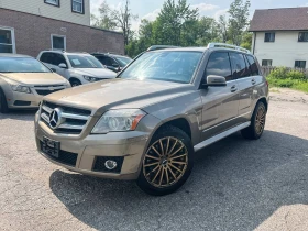  Mercedes-Benz GLK