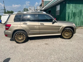 Mercedes-Benz GLK  * 350* CarFax * *  | Mobile.bg    7