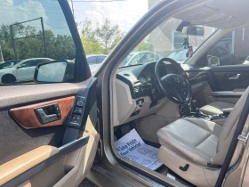 Mercedes-Benz GLK  * 350* CarFax * *  | Mobile.bg    9