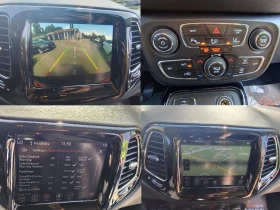 Jeep Compass 1.6D* TURBO* LED* NAVI* DISTRONIC* LIMITED*  | Mobile.bg    8