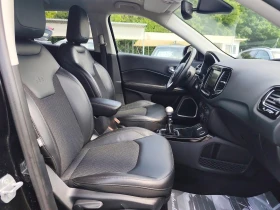 Jeep Compass 1.6D* TURBO* LED* NAVI* DISTRONIC* LIMITED*  | Mobile.bg    13