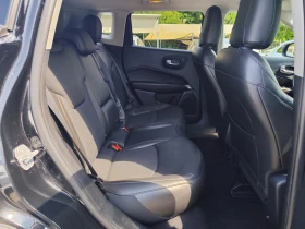 Jeep Compass 1.6D* TURBO* LED* NAVI* DISTRONIC* LIMITED*  | Mobile.bg    12