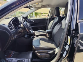 Jeep Compass 1.6D* TURBO* LED* NAVI* DISTRONIC* LIMITED*  | Mobile.bg    6