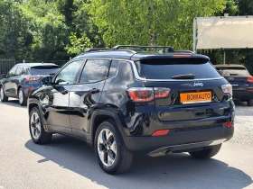 Jeep Compass 1.6D* TURBO* LED* NAVI* DISTRONIC* LIMITED*  | Mobile.bg    5