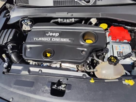 Jeep Compass 1.6D* TURBO* LED* NAVI* DISTRONIC* LIMITED*  | Mobile.bg    16