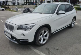     BMW X1 xDrive18d