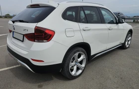 BMW X1 xDrive18d | Mobile.bg    6