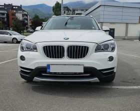 BMW X1 xDrive18d | Mobile.bg    2