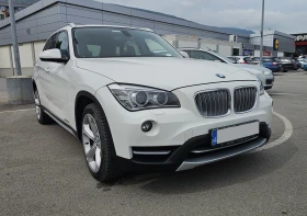 BMW X1 xDrive18d | Mobile.bg    3