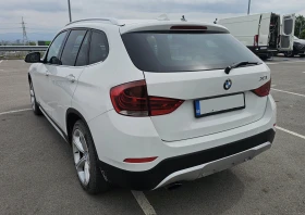 BMW X1 xDrive18d | Mobile.bg    8