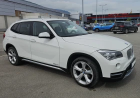 BMW X1 xDrive18d | Mobile.bg    4
