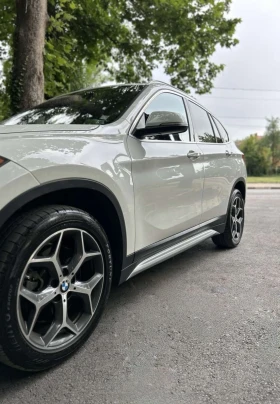 BMW X1 28i / X LINE / KEYLESS | Mobile.bg    2