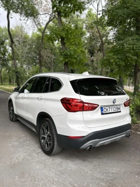 BMW X1 28i / X LINE / KEYLESS | Mobile.bg    4