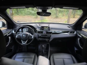 BMW X1 28i / X LINE / KEYLESS | Mobile.bg    10