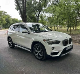 BMW X1 28i / X LINE / KEYLESS | Mobile.bg    7
