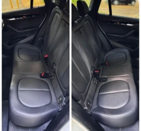 BMW X1 28i / X LINE / KEYLESS | Mobile.bg    14