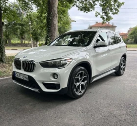     BMW X1 28i / X LINE / KEYLESS