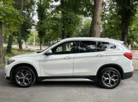 BMW X1 28i / X LINE / KEYLESS | Mobile.bg    3
