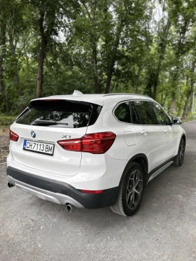 BMW X1 28i / X LINE / KEYLESS | Mobile.bg    5
