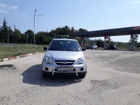 Обява за продажба на Suzuki Ignis ~5 599 лв. - изображение 2