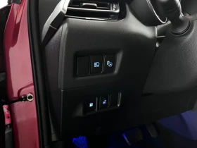 Обява за продажба на Toyota C-HR 2.0/GR-SPORT/184HP/HYBRID/CARPLAY/LED/KEYLESS/508f ~59 399 лв. - изображение 10