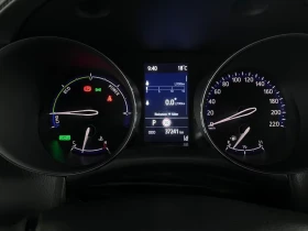 Toyota C-HR 2.0/GR-SPORT/184HP/HYBRID/CARPLAY/LED/KEYLESS/508f - 59399 лв. - 97876655 13