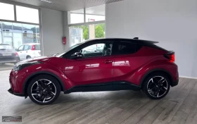 Обява за продажба на Toyota C-HR 2.0/GR-SPORT/184HP/HYBRID/CARPLAY/LED/KEYLESS/508f ~59 399 лв. - изображение 2