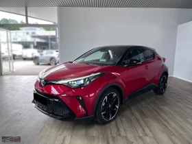 Обява за продажба на Toyota C-HR 2.0/GR-SPORT/184HP/HYBRID/CARPLAY/LED/KEYLESS/508f ~59 399 лв. - изображение 1