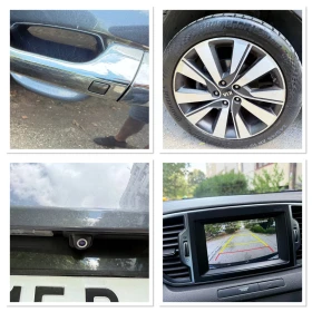 Kia Sportage * 1.7CRDI* PANORAMA* CAMERA* NAVI* KOJA* SMOKY GRE | Mobile.bg    16