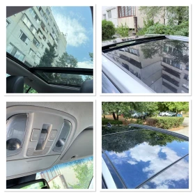 Kia Sportage * 1.7CRDI* PANORAMA* CAMERA* NAVI* KOJA* SMOKY GRE | Mobile.bg    13