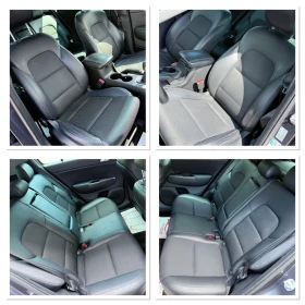 Kia Sportage * 1.7CRDI* PANORAMA* CAMERA* NAVI* KOJA* SMOKY GRE | Mobile.bg    12