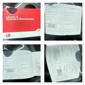 Kia Sportage * 1.7CRDI* PANORAMA* CAMERA* NAVI* KOJA* SMOKY GRE | Mobile.bg    17