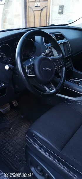 Jaguar F-PACE | Mobile.bg    6