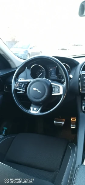 Jaguar F-PACE | Mobile.bg    7