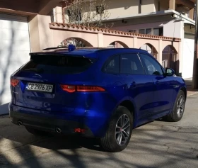 Jaguar F-PACE | Mobile.bg    5