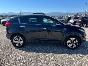 Kia Sportage 2.0 CRDI 4X4  | Mobile.bg    4