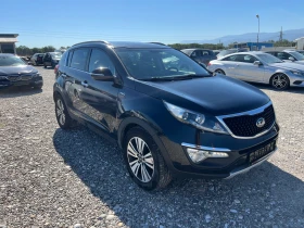 Kia Sportage 2.0 CRDI 4X4  | Mobile.bg    3