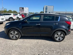 Kia Sportage 2.0 CRDI 4X4  | Mobile.bg    8