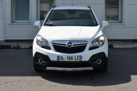 Обява за продажба на Opel Mokka 1.7 CDTI Cosmo * AUTO* * CAMERA*  ~16 300 лв. - изображение 2