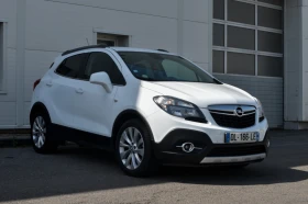 Обява за продажба на Opel Mokka 1.7 CDTI Cosmo * AUTO* * CAMERA*  ~16 300 лв. - изображение 3
